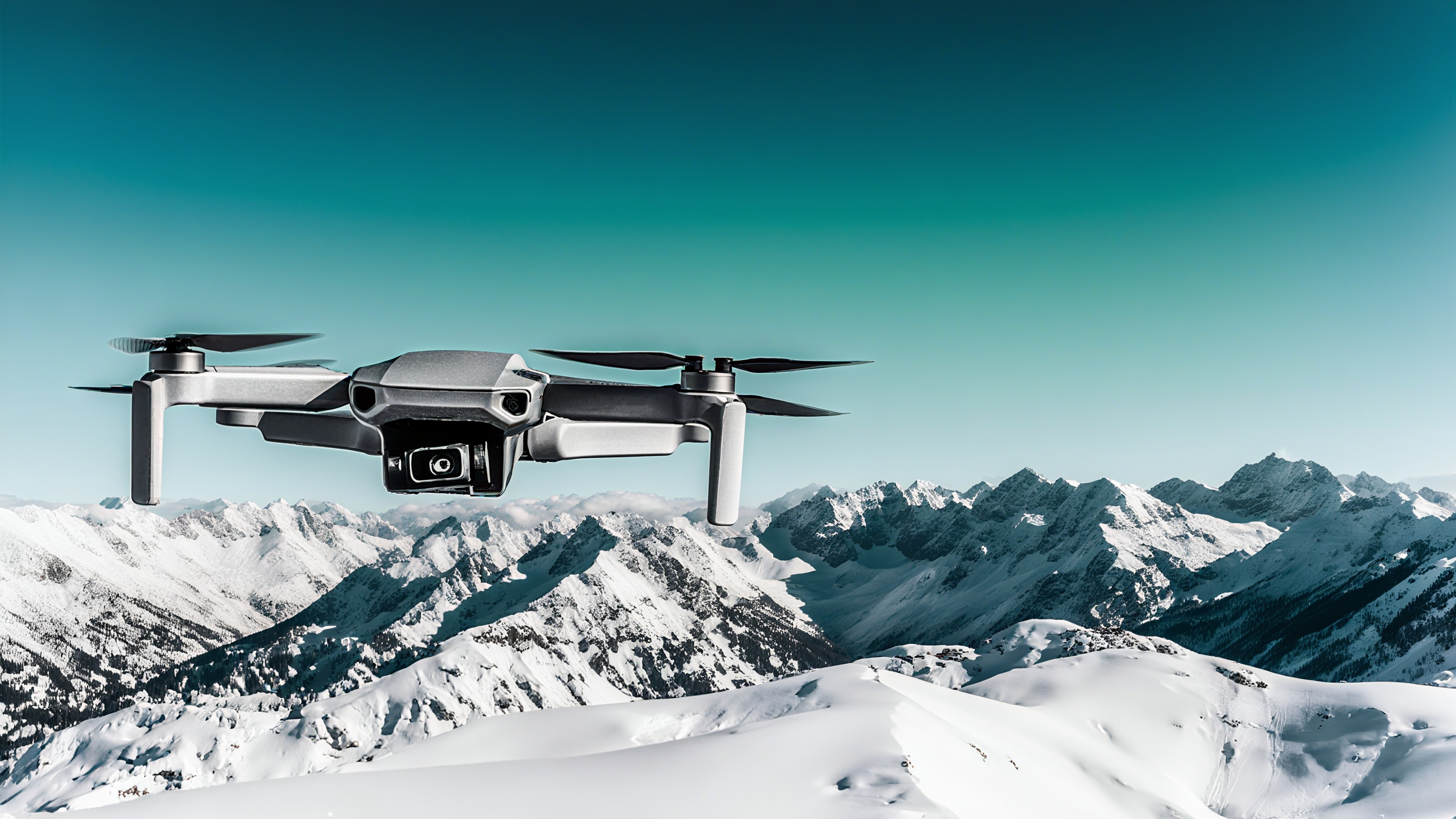 无人机电池系统